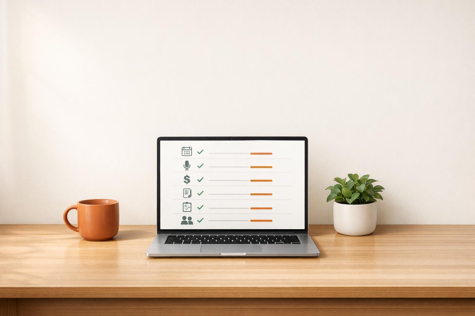 7 Ways to Reduce Administrative Tasks in Private Practice