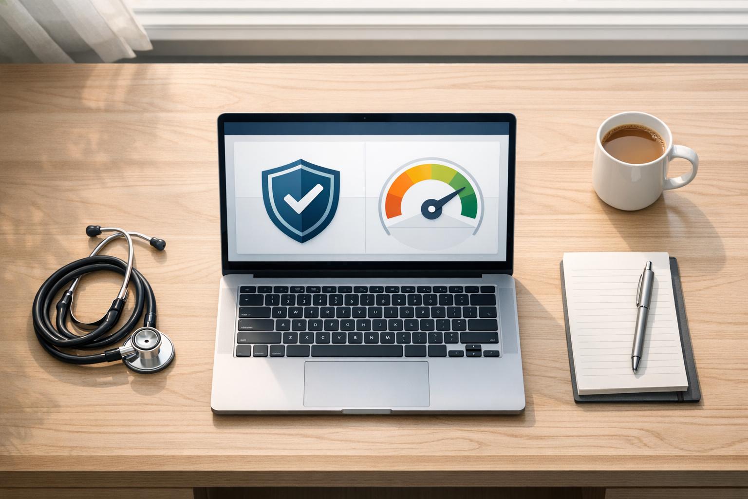 HIPAA Compliance Checker